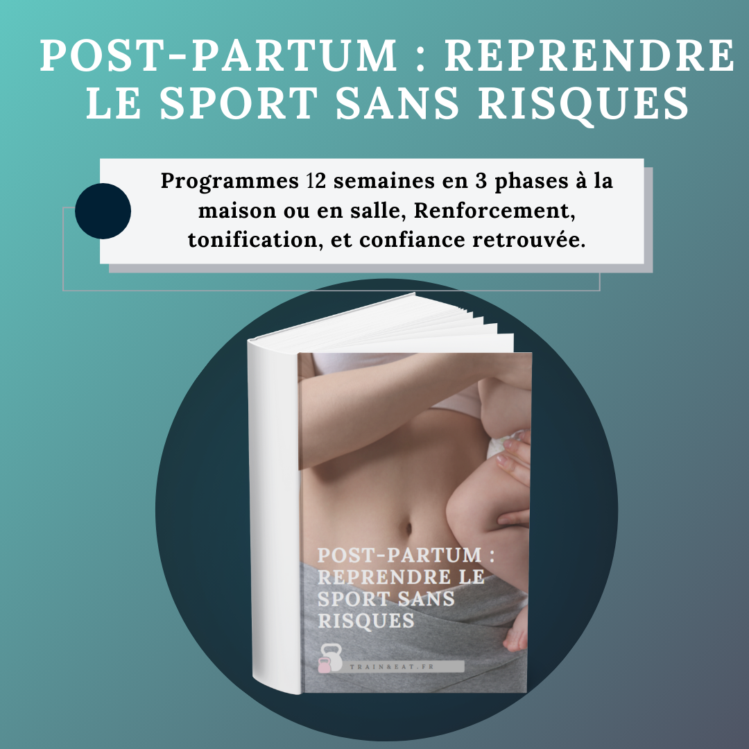 Post-Partum : Reprendre le Sport Sans Risques
