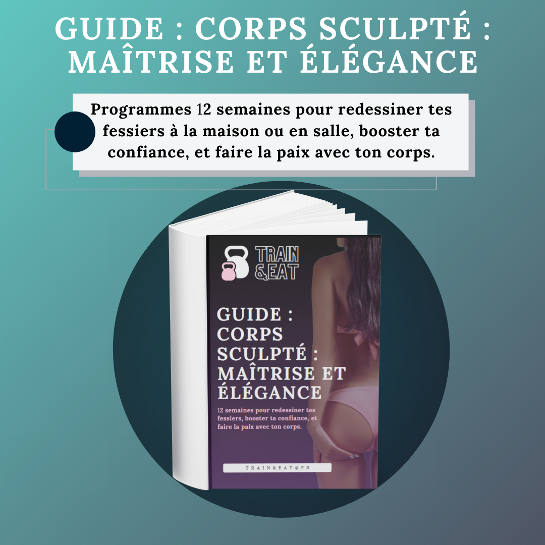 Guide : Corps sculpté : maîtrise et élégance