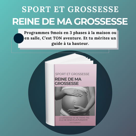 Sport et Grossesse : Reine de Ma Grossesse